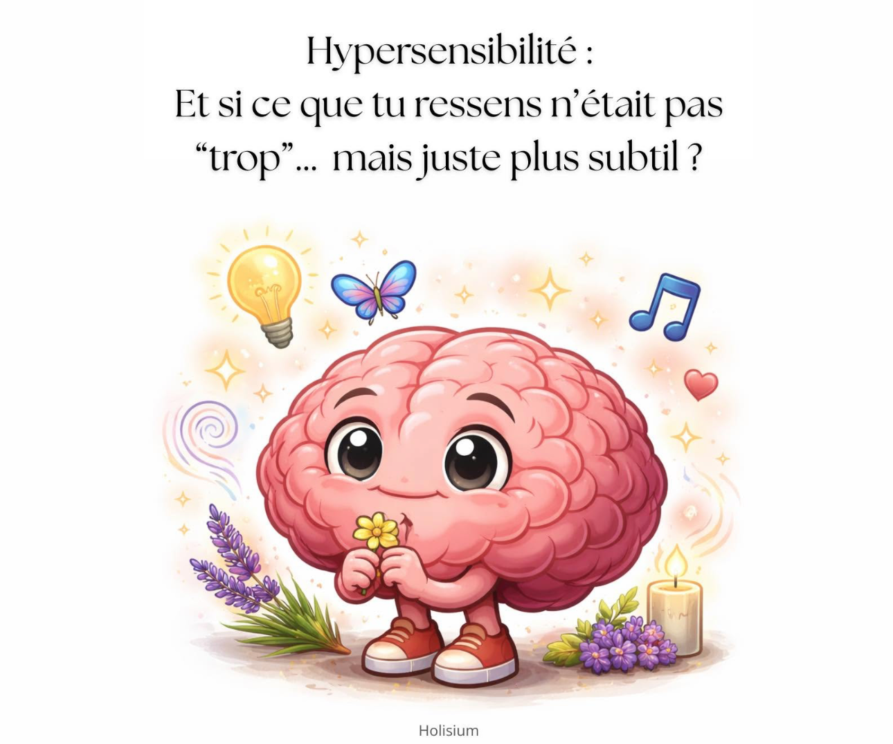 Hypersensibilité