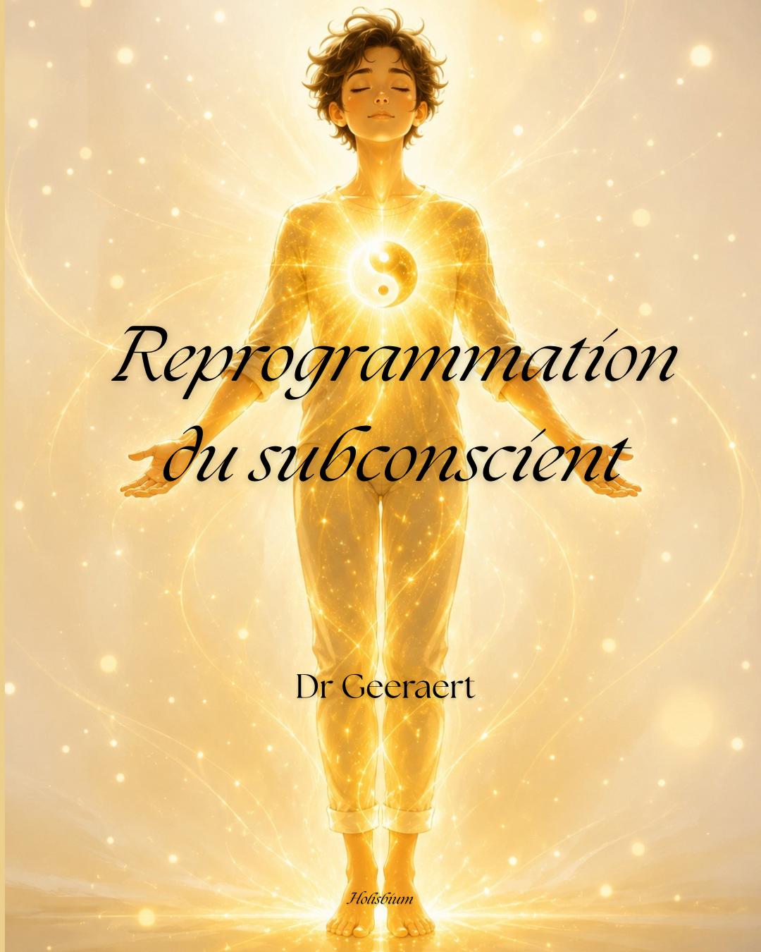 Reprogrammation du subconscient - Dr Geeraert